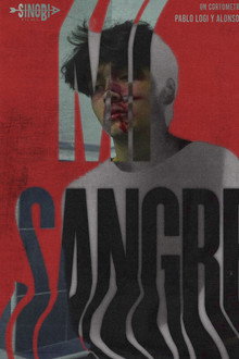 Mi Sangre