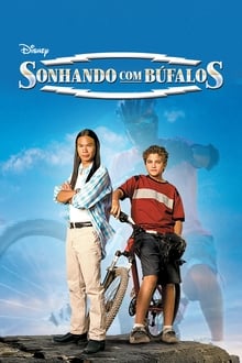 Poster do filme Sonhando com Búfalos