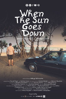 When The Sun Goes Down