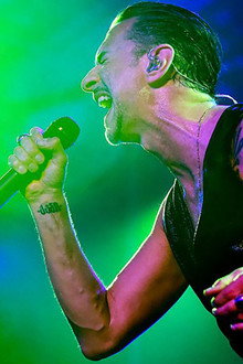 Depeche Mode: The BBC 6 Music Festival