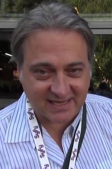 Photo of Thierry Kazazian