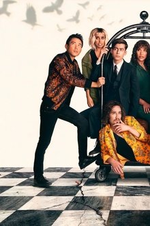 The Umbrella Academy