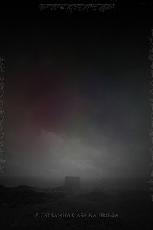 A estranha casa na bruma