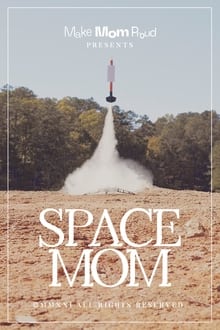 Poster do filme Space Mom