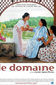 Le Domaine