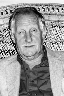 Photo of John Swindells