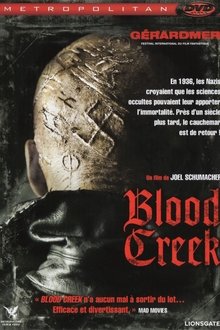 Blood Creek