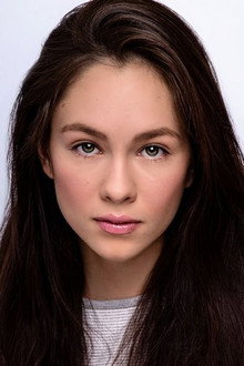 Photo of Grace Rolek