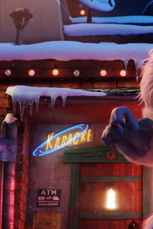 Smallfoot