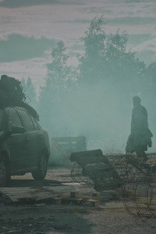 Gravediggers
