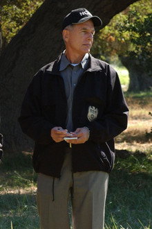 NCIS season 2 episode 5