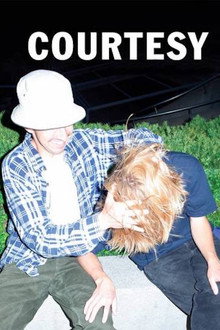 Vans - Courtesy