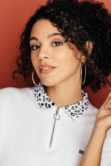 Photo of Kyra Tantao