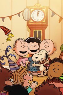 Snoopy-Presents-For-Auld-Lang-Syne