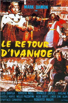 Le Retour d'Ivanhoé
