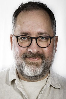 Max Hjorton