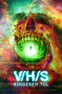 V/H/S/Beyond