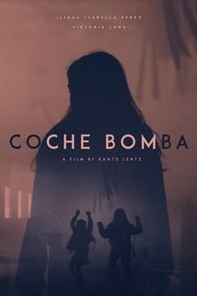 Poster do filme Coche Bomba