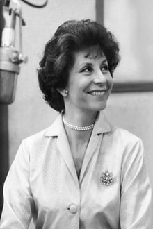 Betty Comden profile picture