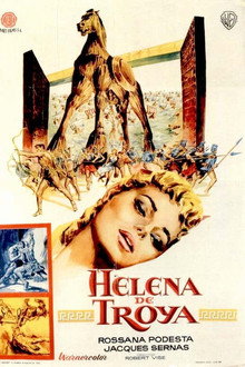 Helena de Troya