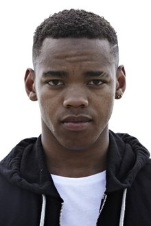 Photo of Joivan Wade