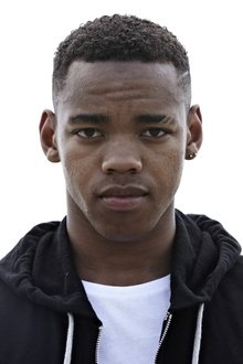 Foto de perfil de Joivan Wade