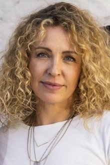 Photo of Julie R. Ølgaard