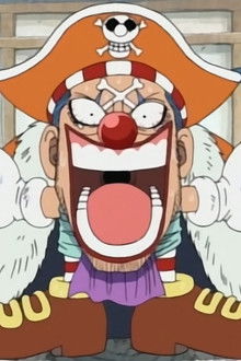 One Piece season 1 episode 8