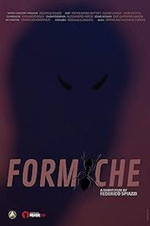 Formiche