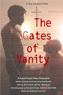 Poster do filme The Gates of Vanity