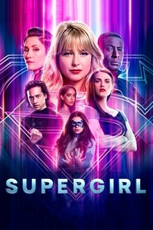 Supergirl S06E01 Supergirl S06E01