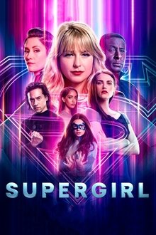 Supergirl S06E01