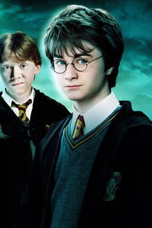 Harry Potter en de Geheime Kamer