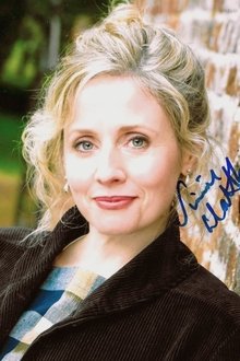 Photo of Sinead Matthews