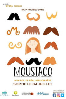 Moustaco