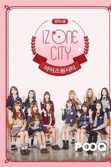 IZ*ONE CITY