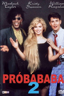 Próbababa 2.