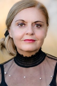 Photo of Bruna Matsin