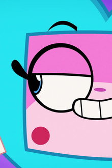 Unikitty! season 2 episode 11