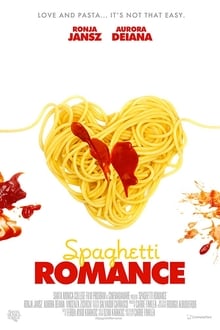 Poster do filme Spaghetti Romance