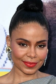 Photo of Sanaa Lathan