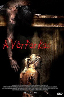 Vérfarkas