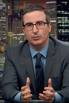 Last Week Tonight with John Oliver season 5 episode 10