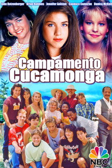Movida en el campamento II