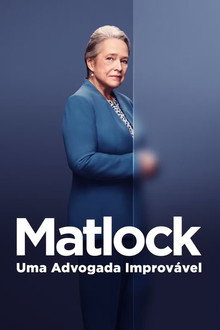 Matlock: Uma Advogada Improvável