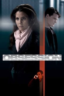 Poster do filme Um Amor Obsessivo