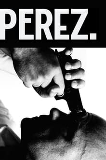 Poster do filme Perez.