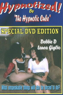 Hypnotized! By The Hypnotic Cube