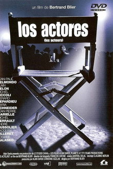 Les Acteurs