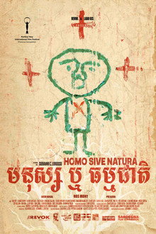 Homo Sive Natura